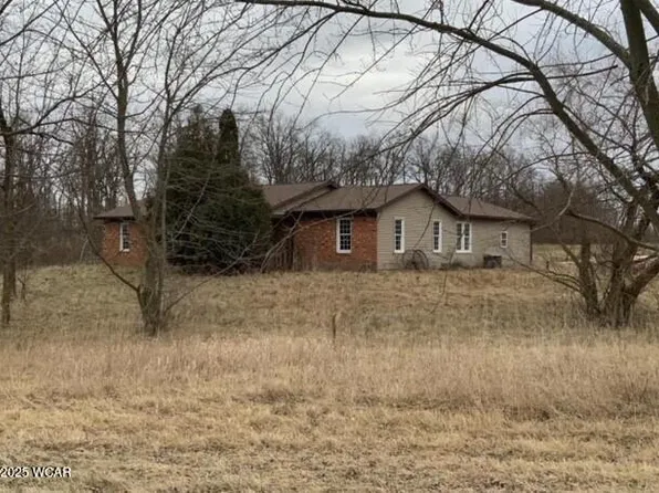 8906 County Road 101, Belle Center, OH 43310
