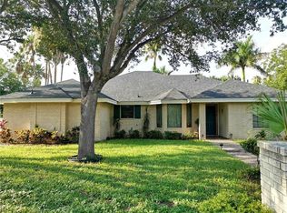 112 Wisteria Ave, McAllen, TX 78504
