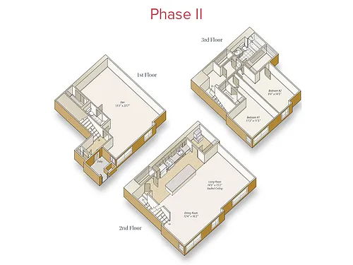 Floor plan B28T