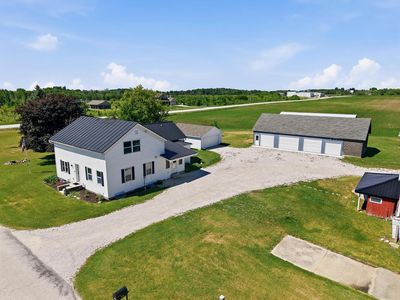 11020 Wilke Lake ROAD, Kiel, WI, 53042