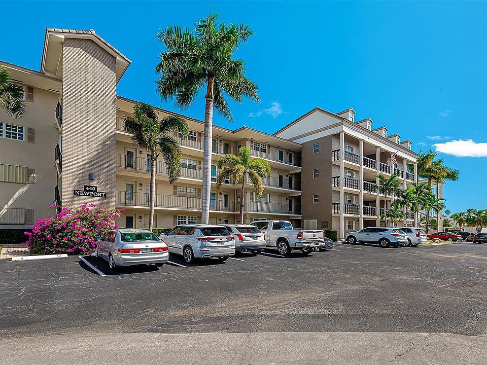 1st image of 440 Paradise Isle Boulevard #301