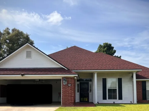 5738 Ferrell Dr, Shreveport, LA 71129