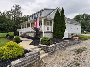 812 Mount Pleasant Rd, West Newton, PA 15089
