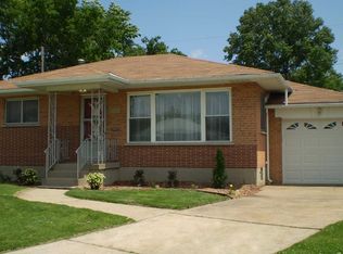 7238 Maeze Ct, Saint Louis, MO 63116