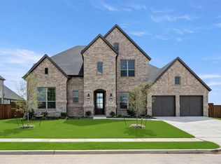 1807 Firefly Dr, Mansfield, TX 76063