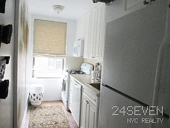 Rented by 24 7 NYC Realty Inc.