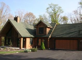 514 Palmer Ln, Oakland, MD 21550