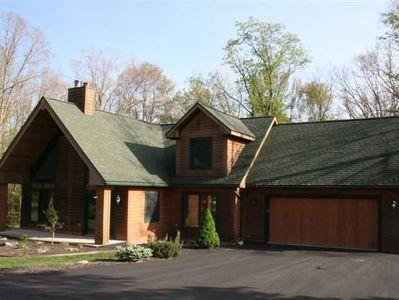 514 Palmer Ln, Oakland, MD, 21550