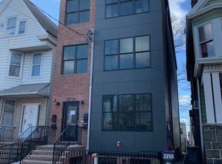 2765 John F Kennedy Blvd #1, Jersey City, NJ 07306