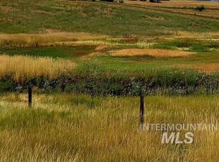 Mesa Rd, Council, ID 83612