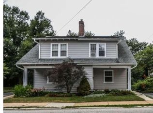 22 S Brandywine St, West Chester, PA 19382