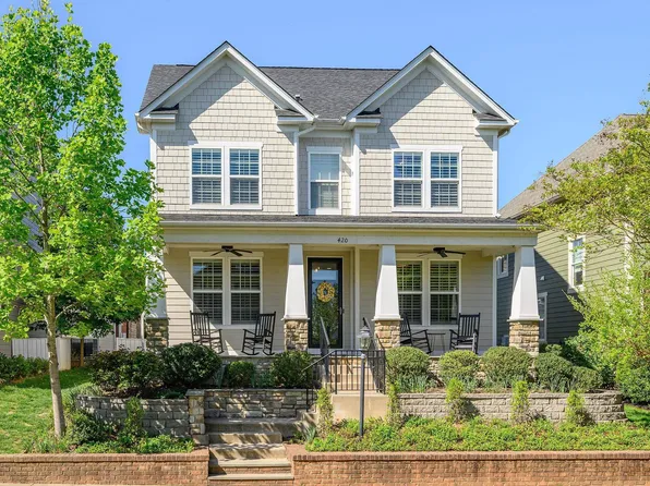 420 Penny Well Ct, Crozet, VA 22932