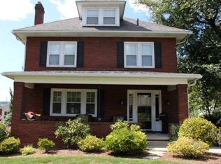 33 Grand Pkwy N, Lewistown, PA 17044