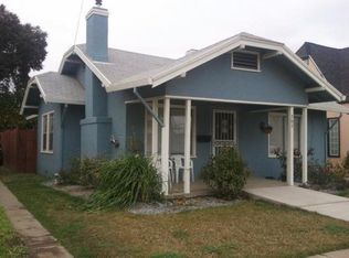 707 12th St, Marysville, CA