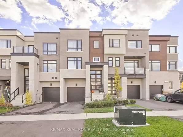 111 Lebovic Campus Dr, Vaughan, ON L6A 4V4