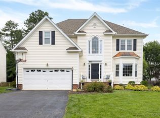 6021 Chestnut Hill Dr, Glen Allen, VA 23059