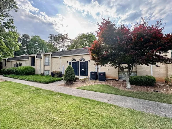 5400 Roswell Rd Unit A4, Sandy Springs, GA 30342