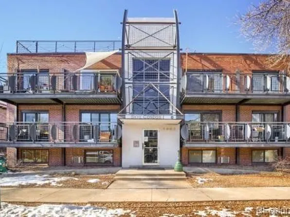 1045 N Clarkson Street #102, Denver, CO 80218