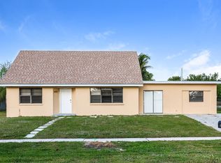 4307 Brooks Ave, West Palm Beach, FL 33407