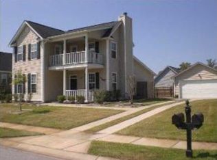123 Full Moon Ct, Ladson, SC 29456