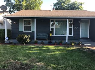 1444 Stoddard St, Sacramento, CA