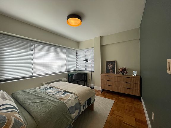 5th image of 2141 I St NW APT 615