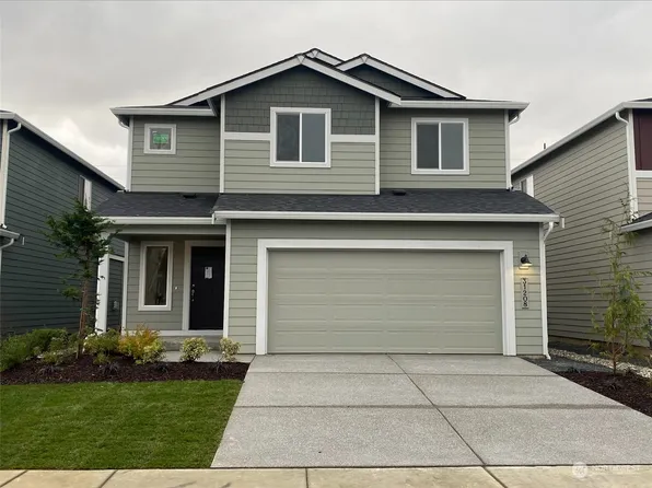 31208 122nd Street SE #0089, Sultan, WA 98294