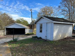 10416 Lavonia Rd, Carnesville, GA 30521