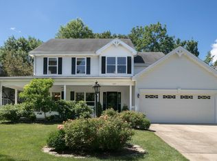 622 E Pacific Ave, Saint Louis, MO