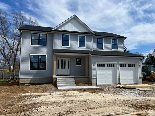 250 McAdoo Ave, Hamilton, NJ 08619