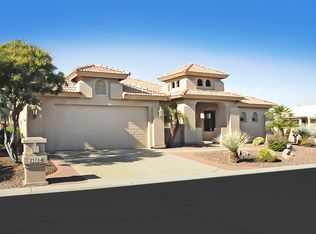 23704 S Stoney Lake Dr, Sun Lakes, AZ 85248