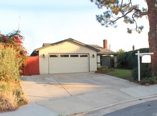 1848 Cordova Cir, La Verne, CA 91750