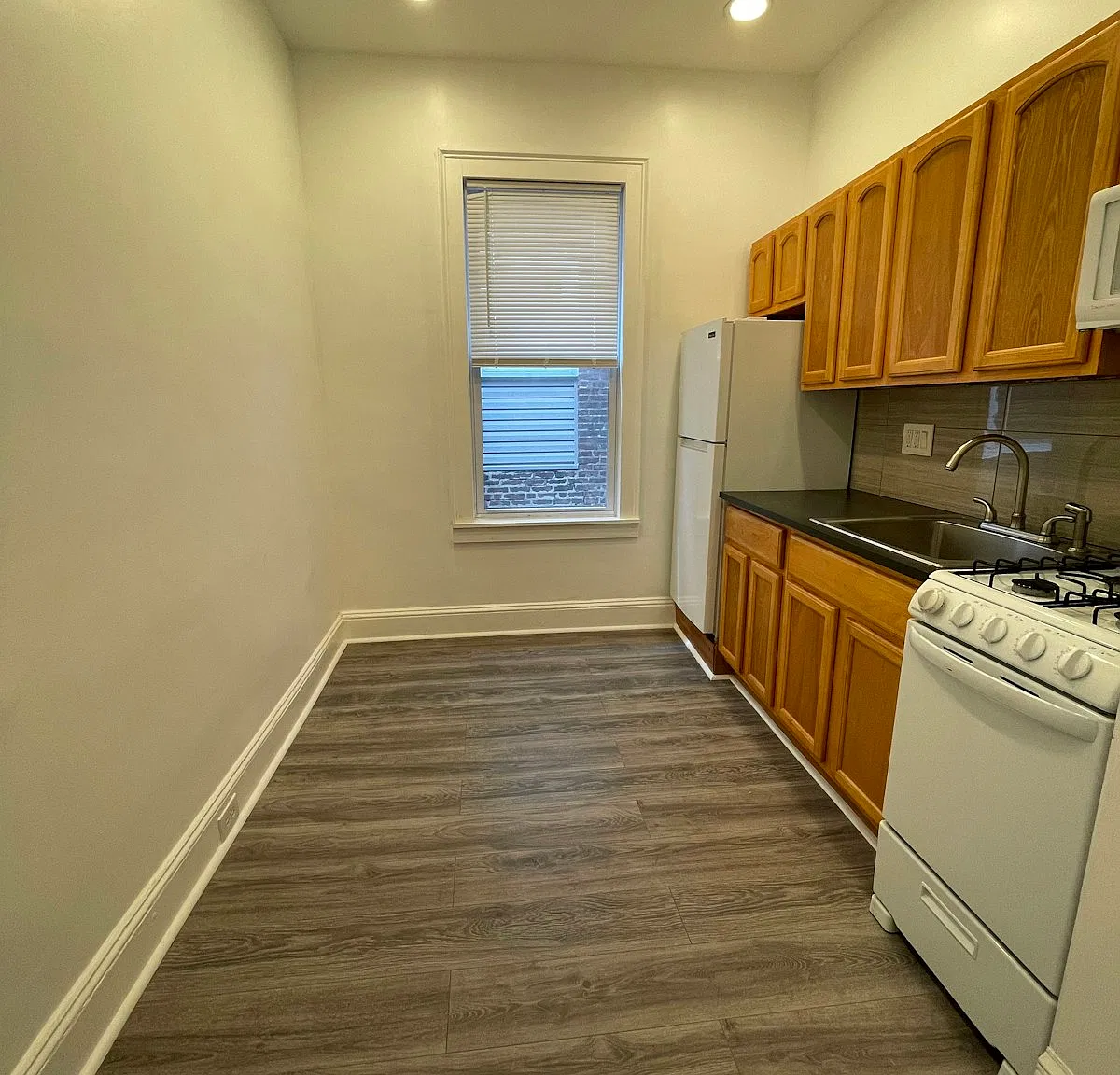 612 West Norris Street, Unit 2R — Photo 4