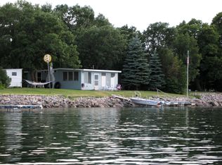 15546 Snowshoe Beach Rd, Lake Park, MN 56554
