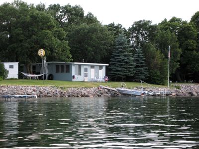 15546 Snowshoe Beach Rd, Lake Park, MN, 56554