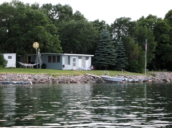 15546 Snowshoe Beach Rd, Lake Park, MN 56554