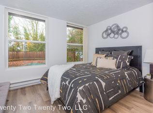 2222 SW Spring Garden St APT 212, Portland, OR 97219