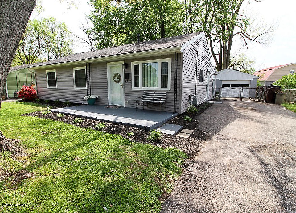 1st image of 4912 Granada Dr