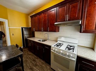 335 Jerome St #1, Brooklyn, NY 11207