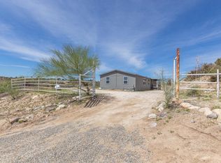 4539 E Quail Ranch Dr, Tucson, AZ 85739