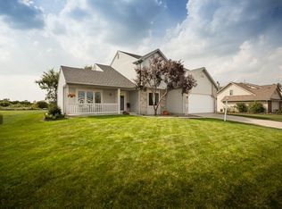 12115 Carroll Creek Run, Fort Wayne, IN 46818