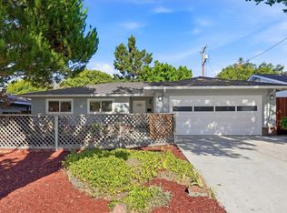 1506 Lyle Dr, San Jose, CA 95129