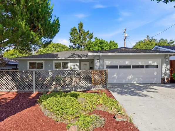 1506 Lyle Dr, San Jose, CA 95129
