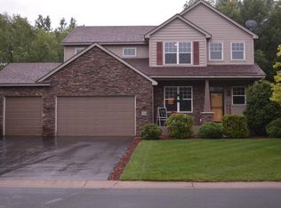 1544 117th Ave NE, Blaine, MN 55449