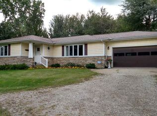 4735 N 295 W, Shipshewana, IN 46565