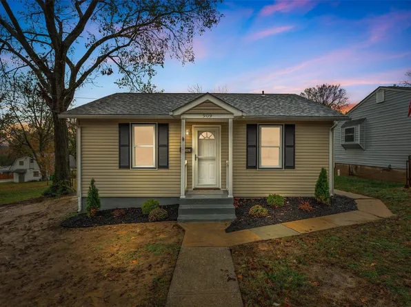 909 Woodrow Ave, Festus, MO 63028