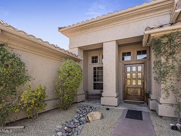 2nd image of 7815 E Las Piedras Way