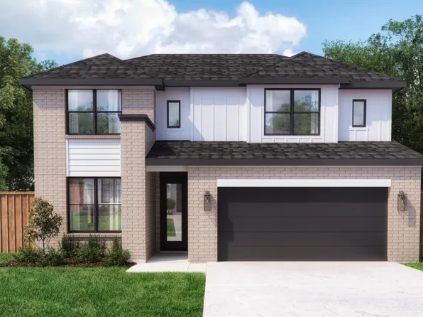 7124 Talon Bluff Dr, Fort Worth, TX 76179