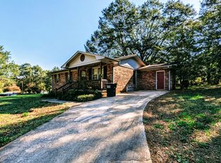 1531 Cherokee Cir, Anderson, SC 29625