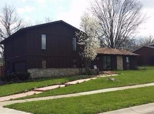 645 Shultz Dr, Hamilton, OH 45013